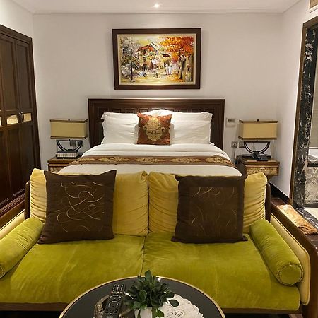 Jb Serviced Apartment Ανόι Εξωτερικό φωτογραφία