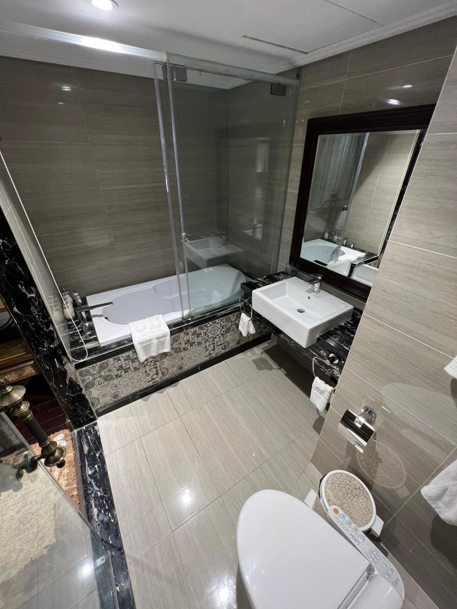 Jb Serviced Apartment Ανόι Εξωτερικό φωτογραφία