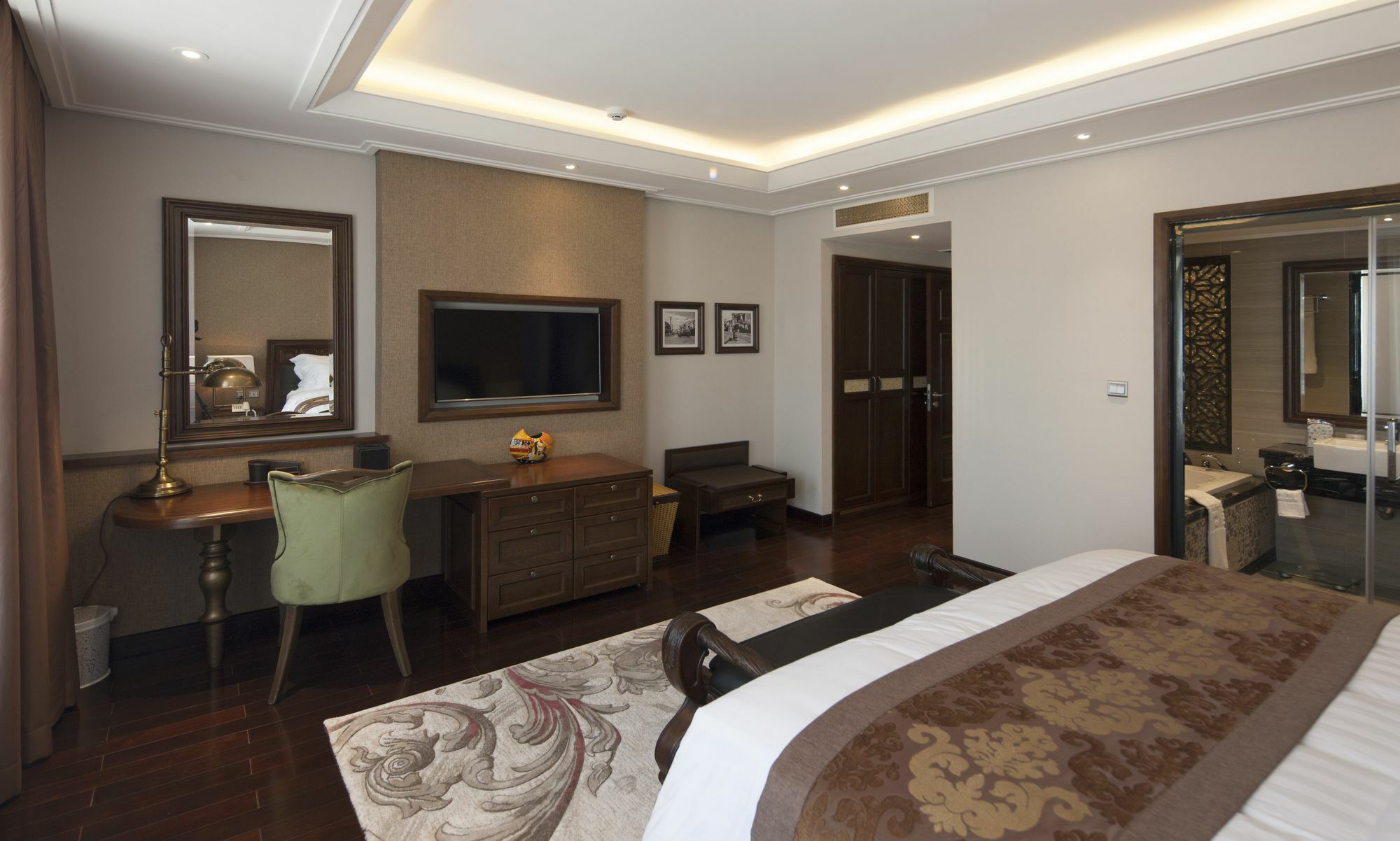 Jb Serviced Apartment Ανόι Εξωτερικό φωτογραφία