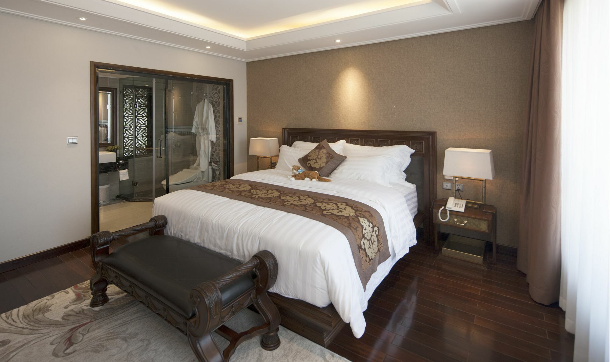 Jb Serviced Apartment Ανόι Εξωτερικό φωτογραφία