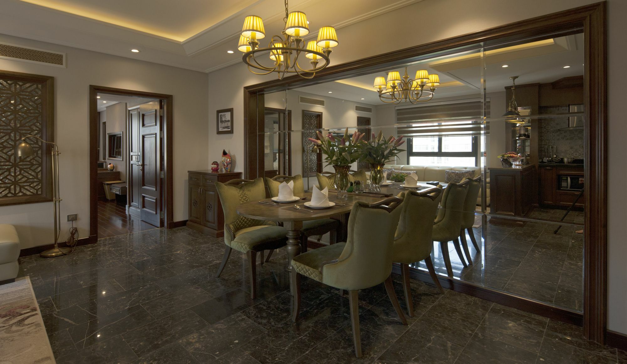 Jb Serviced Apartment Ανόι Εξωτερικό φωτογραφία