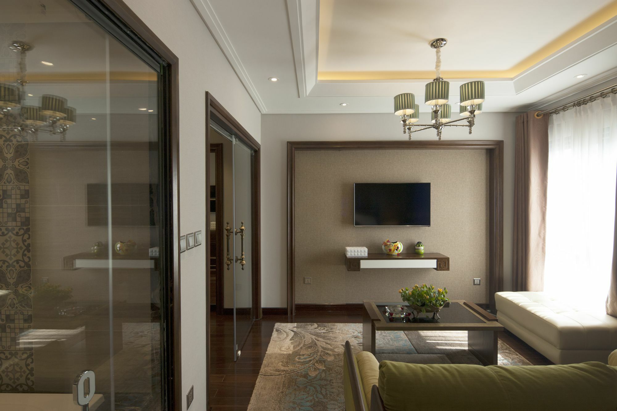Jb Serviced Apartment Ανόι Εξωτερικό φωτογραφία